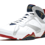 Air Jordan 7 Retro "Olympic" 304775 135