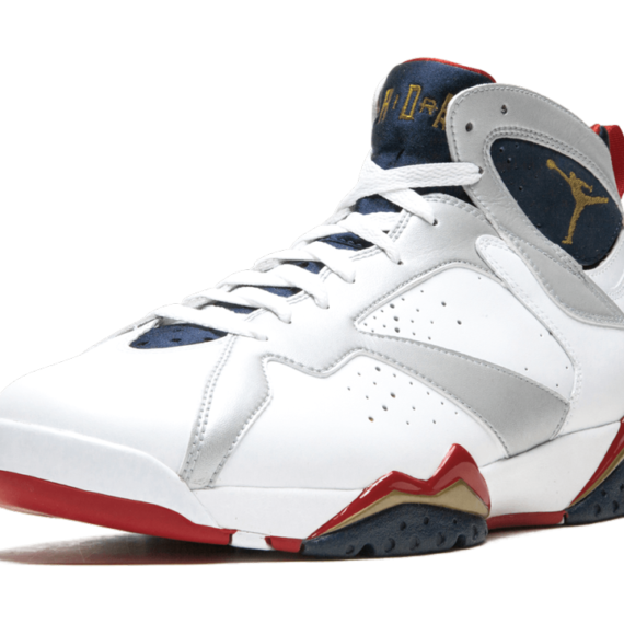 Air Jordan 7 Retro "Olympic" 304775 135