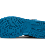 Air Jordan 1 Low SE GS "Laser Blue" CT1564 004