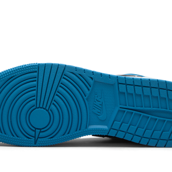 Air Jordan 1 Low SE GS "Laser Blue" CT1564 004