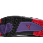 Air Jordan 4 Retro "Raptors/Drake OVO" AQ3816 056