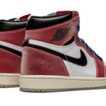 Air Jordan 1 Retro High OG "Trophy Room - With Blue Laces" DA2728 100B