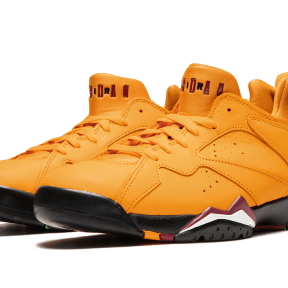 Air Jordan 7 Low NRG "Taxi" AR4422 701
