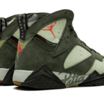 Air Jordan 7 "Patta - Icicle" AT3375 100