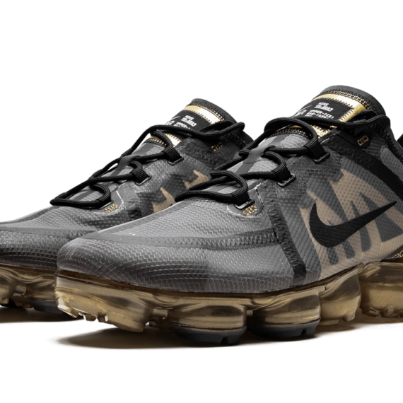 Air Vapormax 2019 "Metallic Gold" AR6631 002