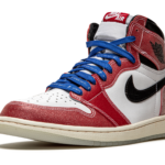 Air Jordan 1 Retro High OG "Trophy Room - With Blue Laces" DA2728 100B