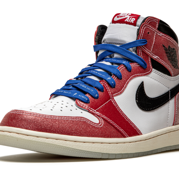 Air Jordan 1 Retro High OG "Trophy Room - With Blue Laces" DA2728 100B