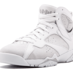 Air Jordan 7 Retro "Pure Platinum" 304775 120