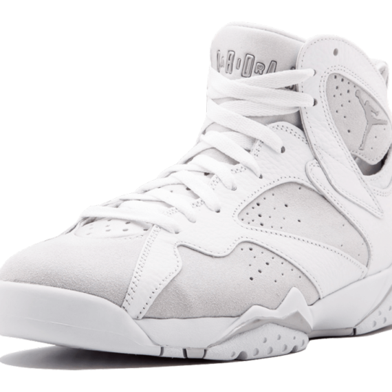 Air Jordan 7 Retro "Pure Platinum" 304775 120