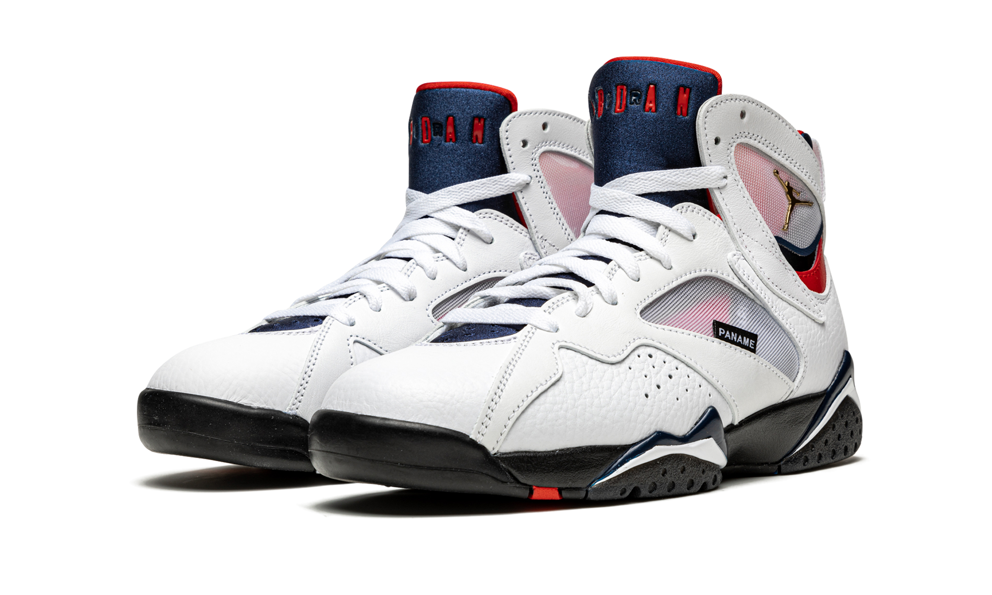 Air Jordan 7 "PSG - Paris Saint Germain" CZ0789 105
