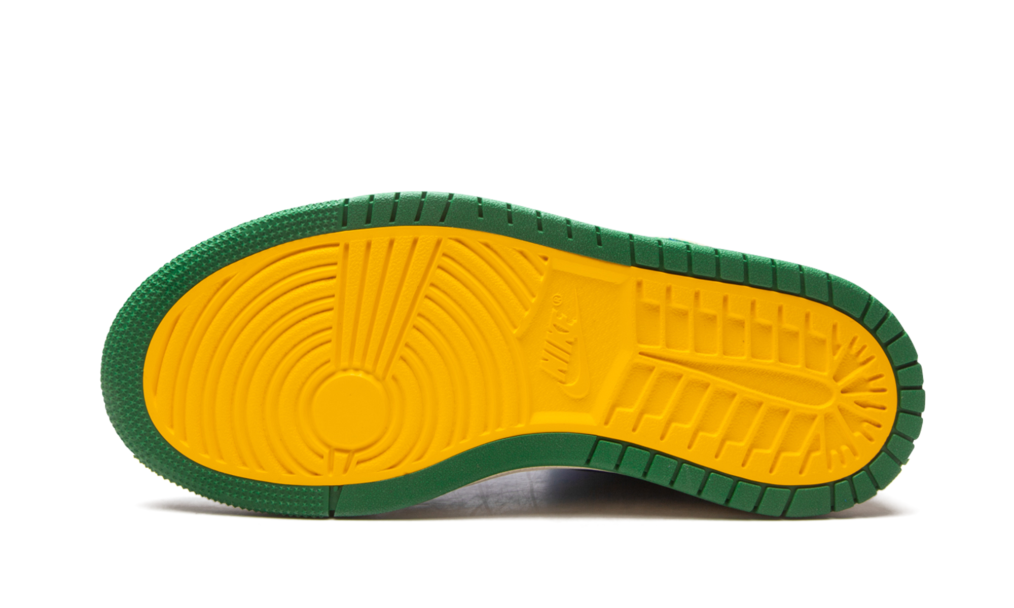 AIR JORDAN 1 ZOOM CMFT WMNS "Aleali May - Califia" DJ1199 400