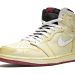 Air Jordan 1 High OG NRG "Nigel Sylvester" BV1803 106