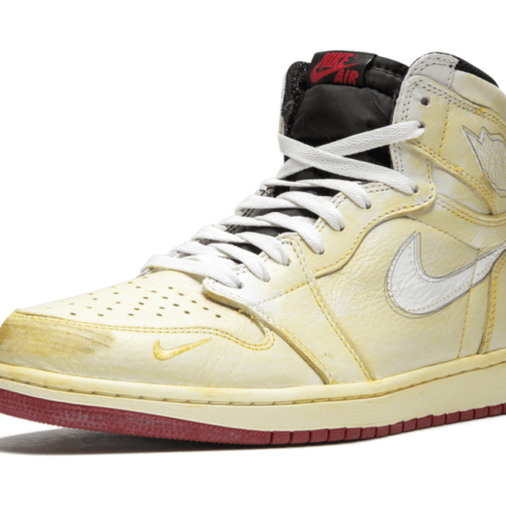 Air Jordan 1 High OG NRG "Nigel Sylvester" BV1803 106