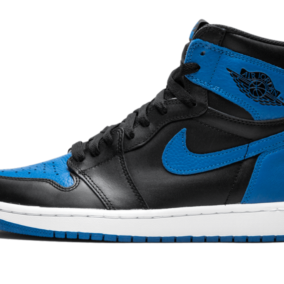 Air Jordan 1 Retro High OG "2017 Royal" 555088 007