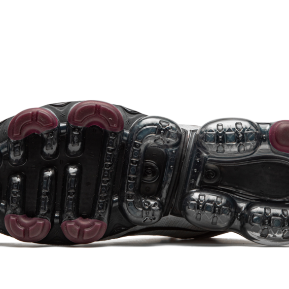 AIR VAPORMAX 2019 MNS WMNS "Maroon" AR6632 604