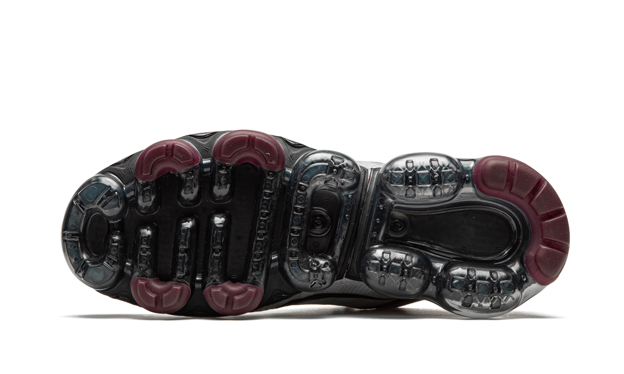 AIR VAPORMAX 2019 MNS WMNS "Maroon" AR6632 604