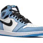 Air Jordan 1 Retro High OG "University Blue" 555088 134