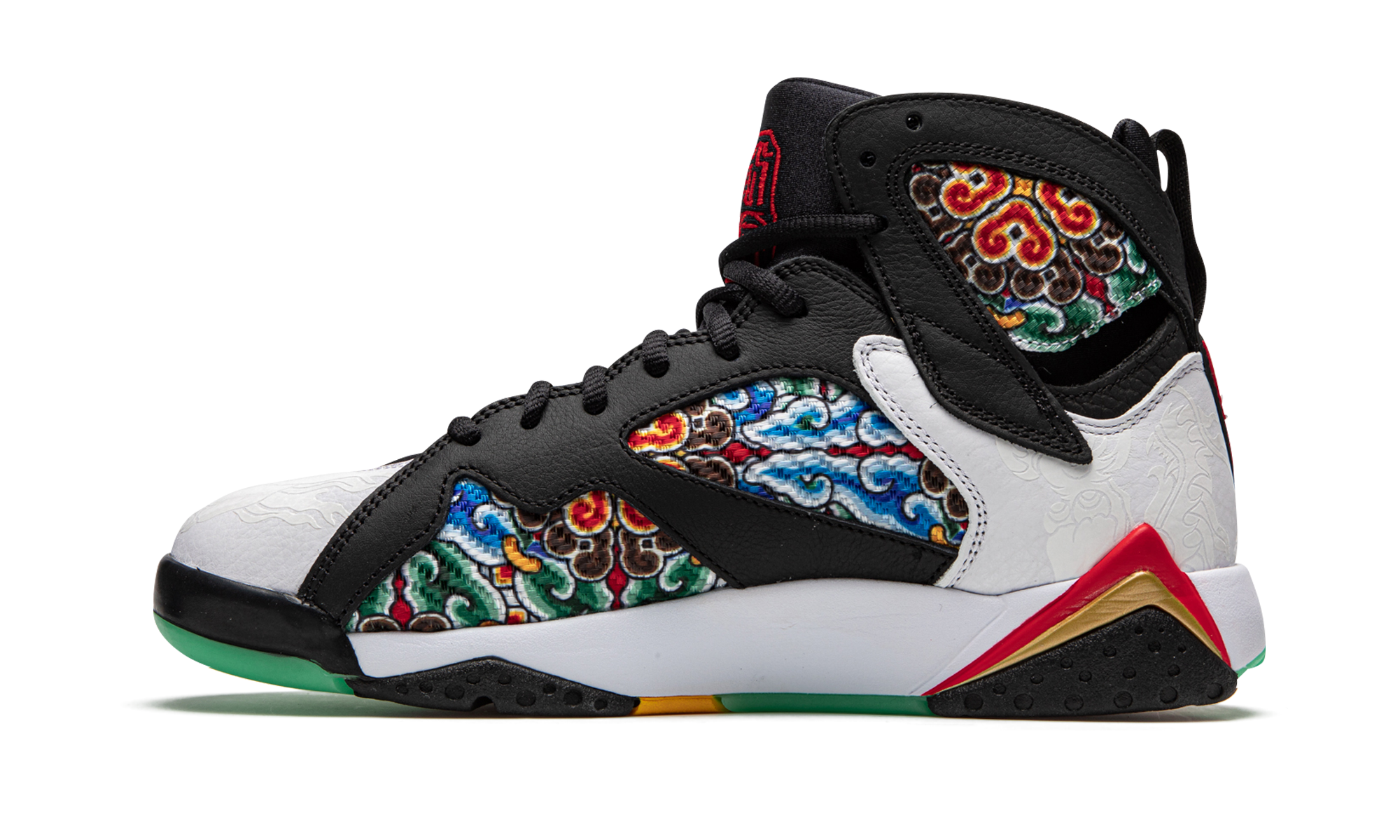 Air Jordan 7 "Greater China" CW2805 160