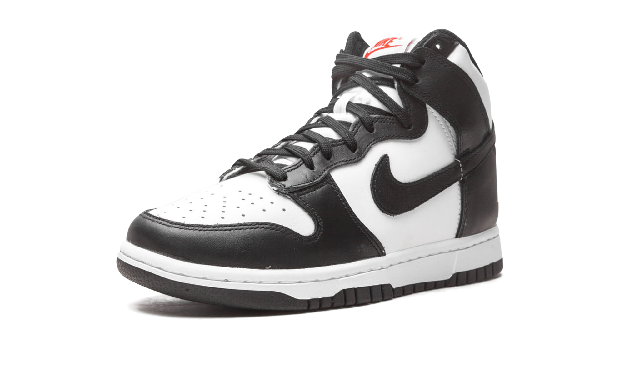 DUNK HIGH WMNS "Panda (2021)" DD1869 103