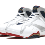 Air Jordan 7 Retro "Olympic" 304775 135