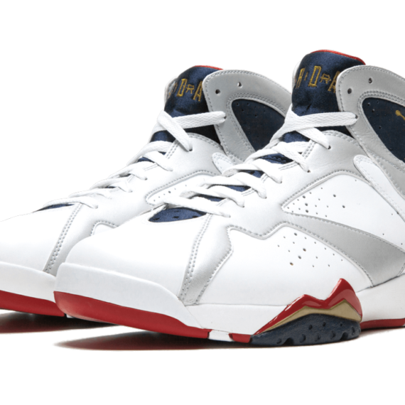 Air Jordan 7 Retro "Olympic" 304775 135