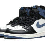 Air Jordan 1 Retro High OG "Blue Moon" 555088 115