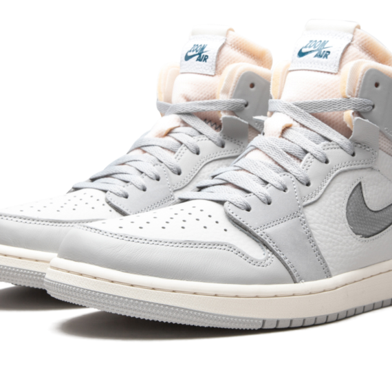 Air Jordan 1 Zoom CMFT "London" DH4268 001