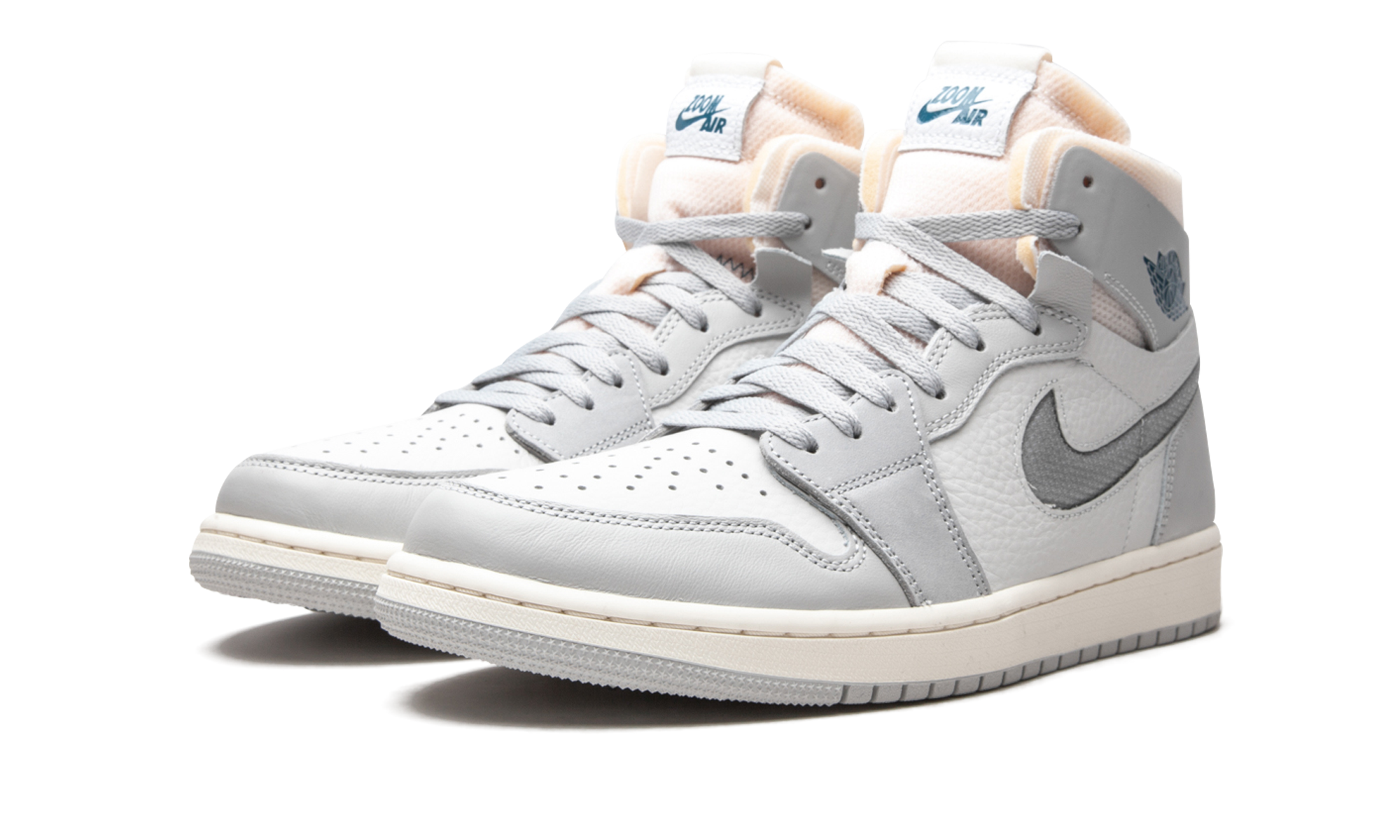 Air Jordan 1 Zoom CMFT "London" DH4268 001