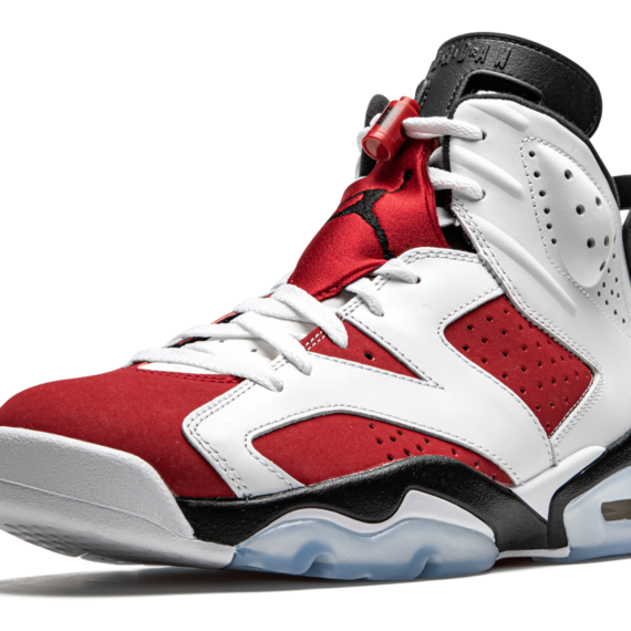 Air Jordan 6 Retro "Carmine 2021" CT8529 106