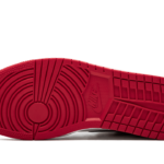 AIR JORDAN 1 HIGH OG WMNS "Satin Black Toe" CD0461 016