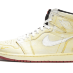 Air Jordan 1 High OG NRG "Nigel Sylvester" BV1803 106