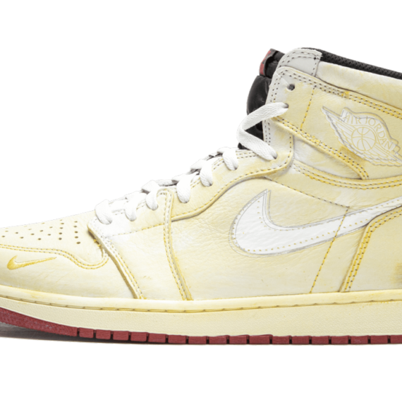 Air Jordan 1 High OG NRG "Nigel Sylvester" BV1803 106