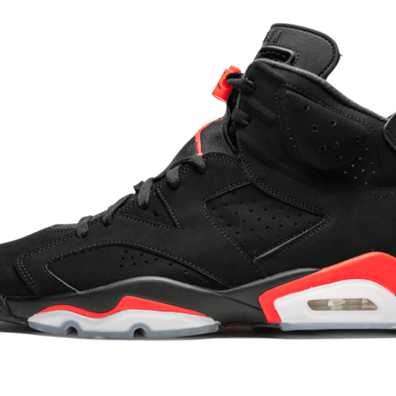 Air Jordan 6 Retro "Infrared 2019" 384664 060