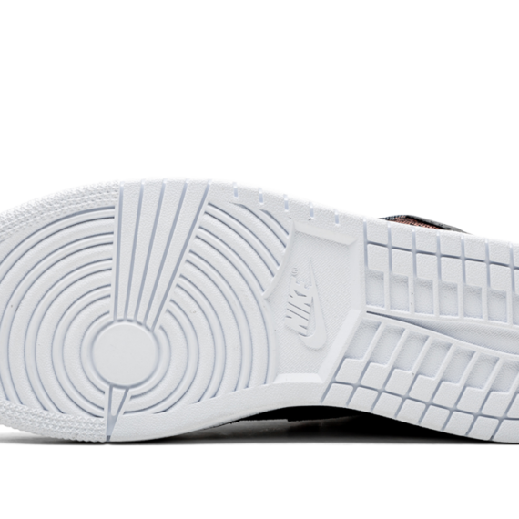 AIR JORDAN 1 High OG WMNS "Fearless" CU6690 006