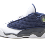 Air Jordan 13 Retro TD "Flint 2020" 414581 404