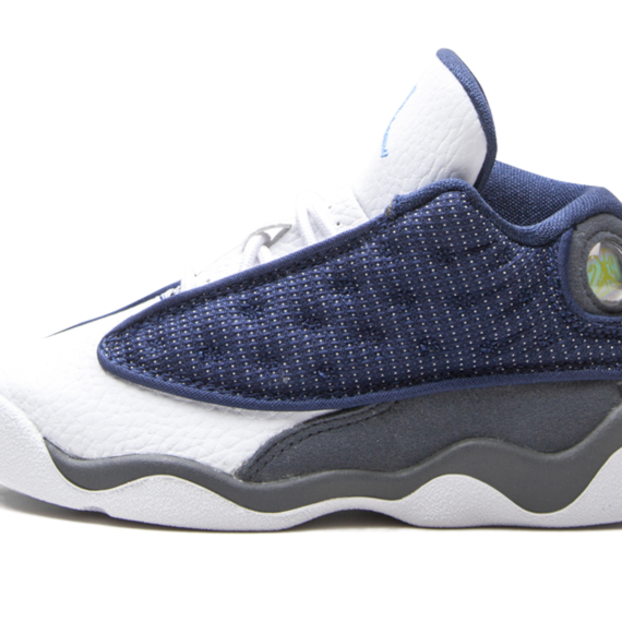 Air Jordan 13 Retro TD "Flint 2020" 414581 404