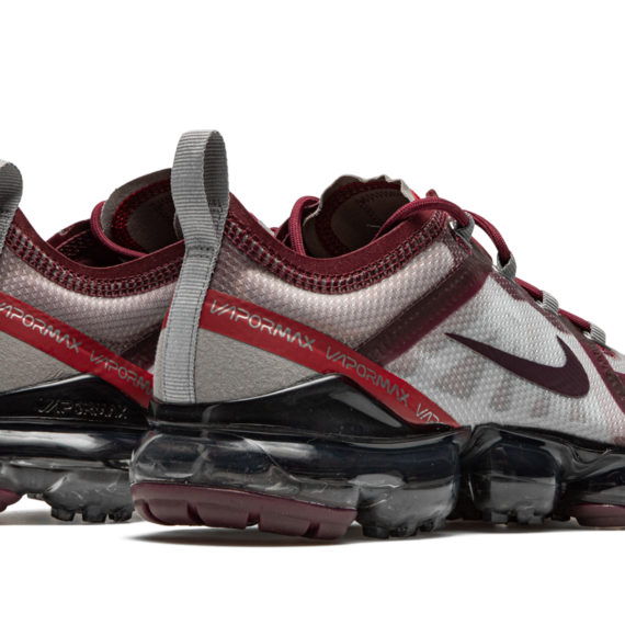 AIR VAPORMAX 2019 MNS WMNS "Maroon" AR6632 604