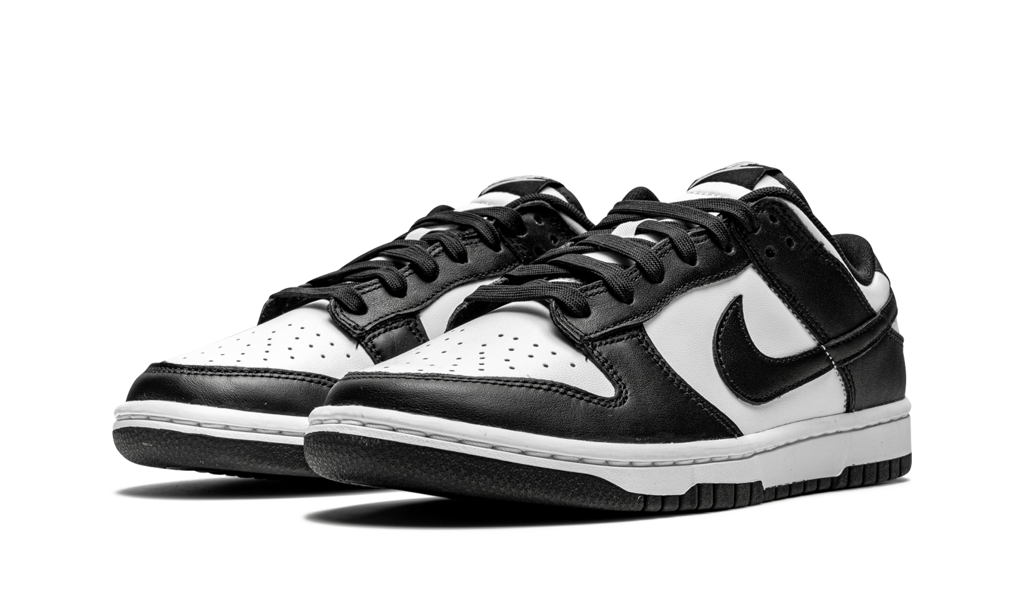 Dunk Low Retro "Black / White - Panda" DD1391 100