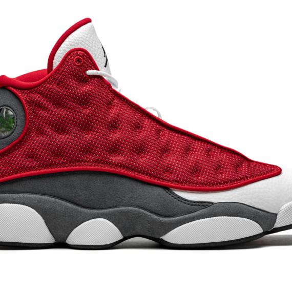 Air Jordan 13 Retro "Red Flint" DJ5982 600