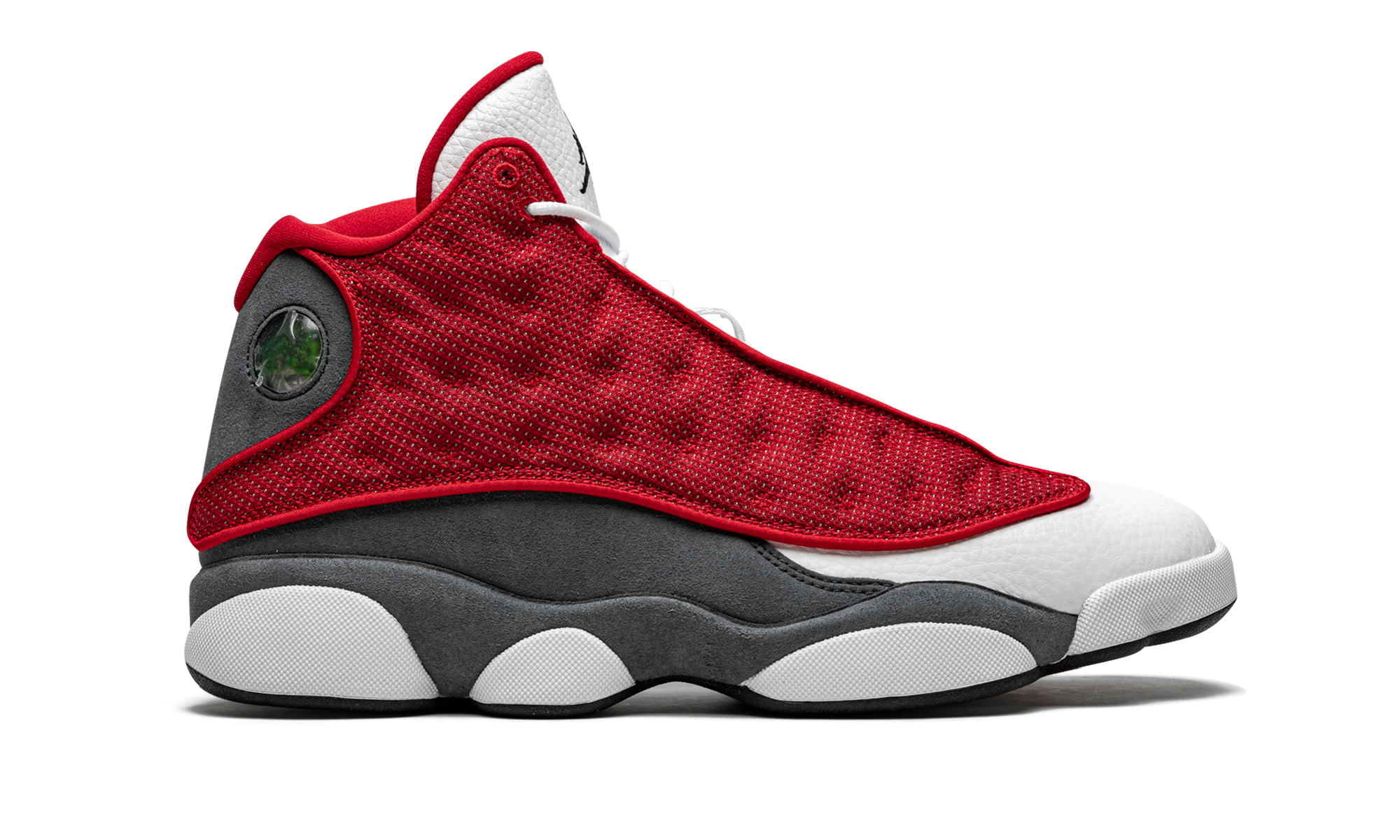 Air Jordan 13 Retro "Red Flint" DJ5982 600