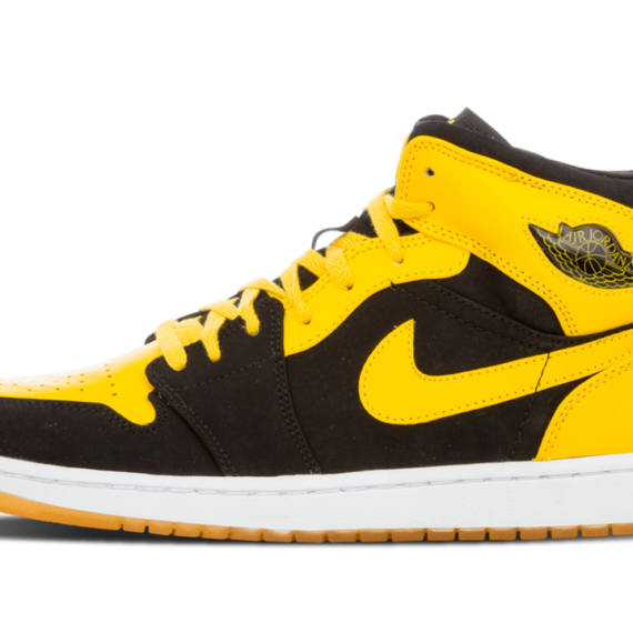 Air Jordan 1 "New Love" 136085 072