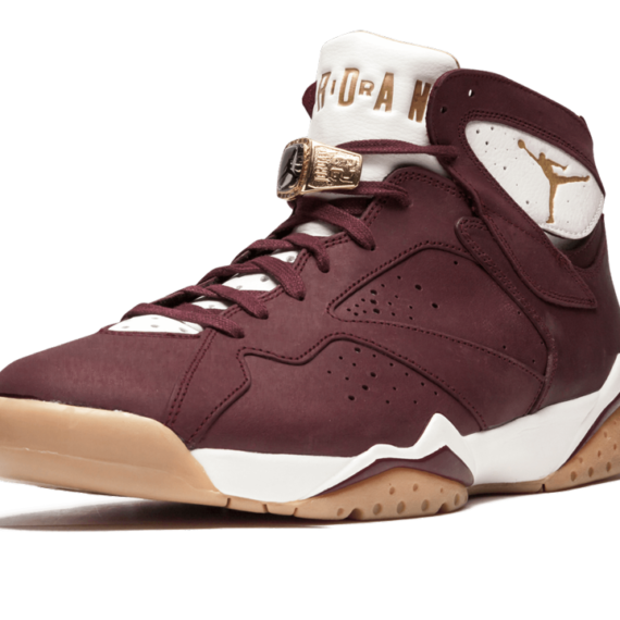 Air Jordan 7 Retro C&C "Cigar"