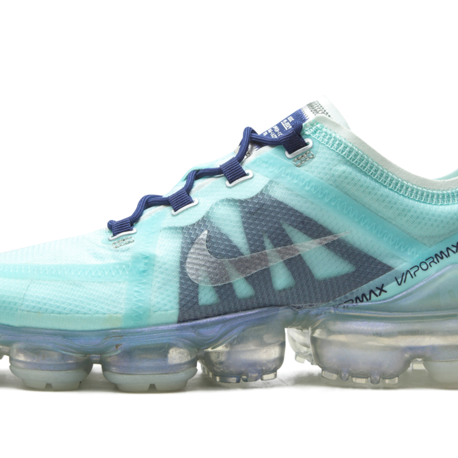 AIR VAPORMAX 2019 MNS WMNS "Teal" AR6632 300