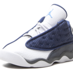 Air Jordan 13 Retro TD "Flint 2020" 414581 404