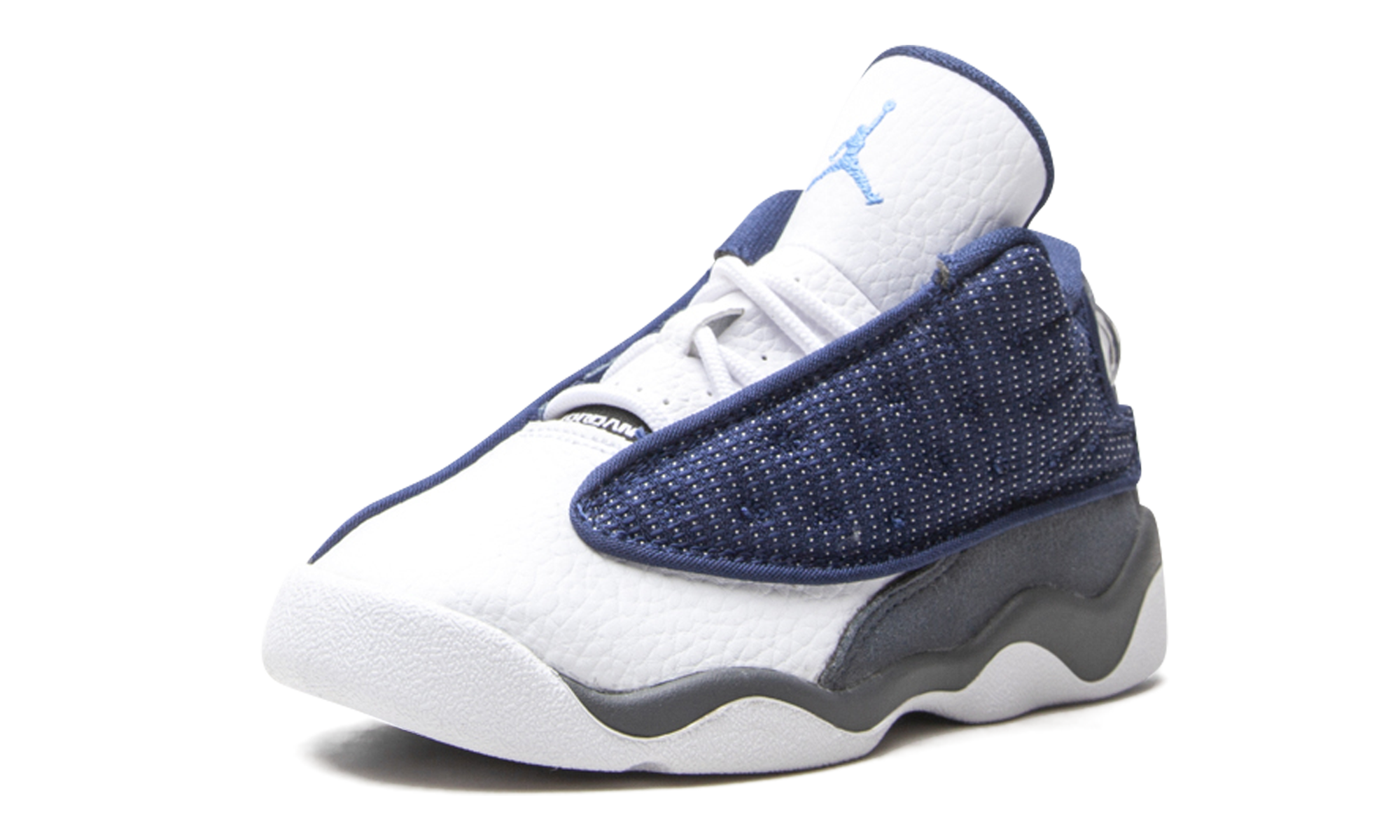 Air Jordan 13 Retro TD "Flint 2020" 414581 404