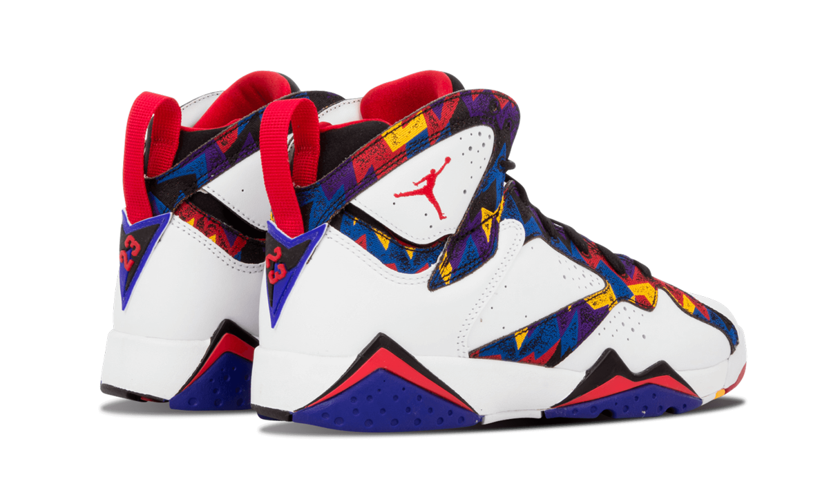 Air Jordan 7 Retro GS