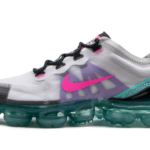 AIR VAPORMAX 2019 MNS WMNS "Platinum / Pink" AR6632 005