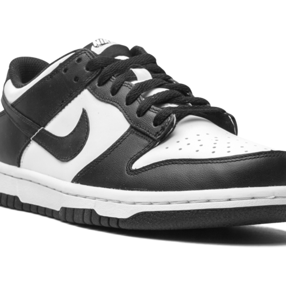 Dunk Low Retro GS "Panda - Black / White" CW1590 100