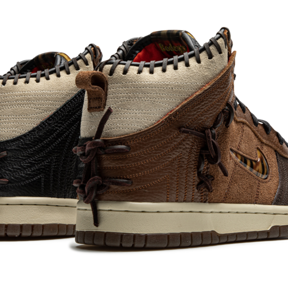 Dunk High "Bodega - Legend" CZ8125 200