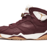 Air Jordan 7 Retro C&C "Cigar"